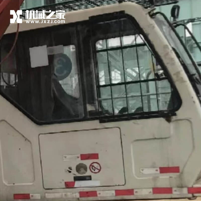 Used Zoomlion Crawler Crane Zoomlion QUY130 130ton Second Hand Crawler Crane