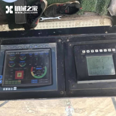 Used Zoomlion Crawler Crane Zoomlion QUY130 130ton Second Hand Crawler Crane