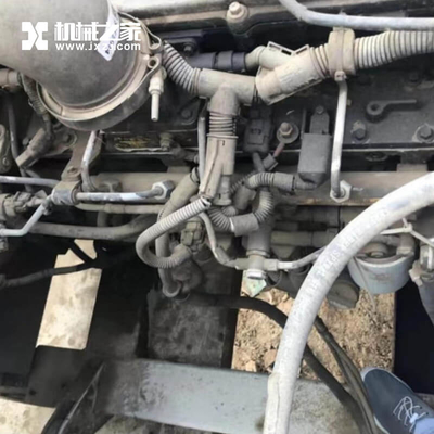 Used Zoomlion Crawler Crane Zoomlion QUY130 130ton Second Hand Crawler Crane