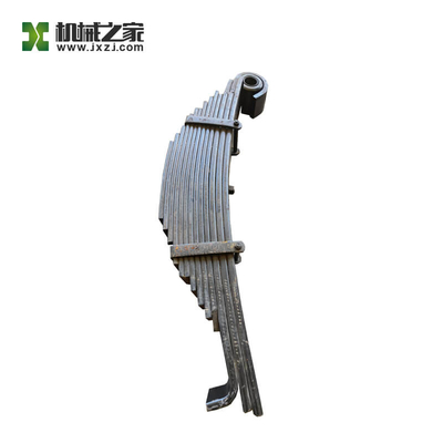 Sany STC500E Crane Chassis Parts Rear Plate Spring Assembly JDP4201-2912100A 60112840