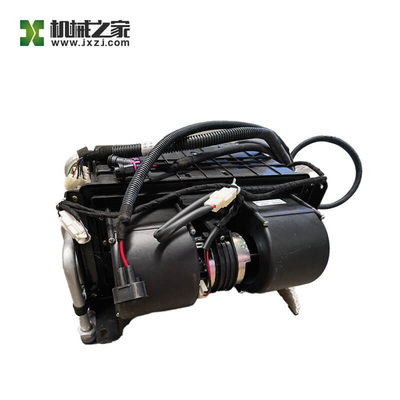 Air Conditioner Evaporator Blower Fan Truck ZF4.3 433×432×208 141502000216A
