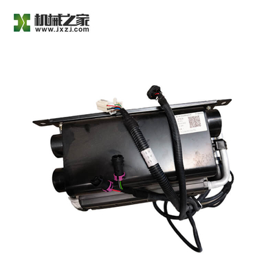 Air Conditioner Evaporator Blower Fan Truck ZF4.3 433×432×208 141502000216A