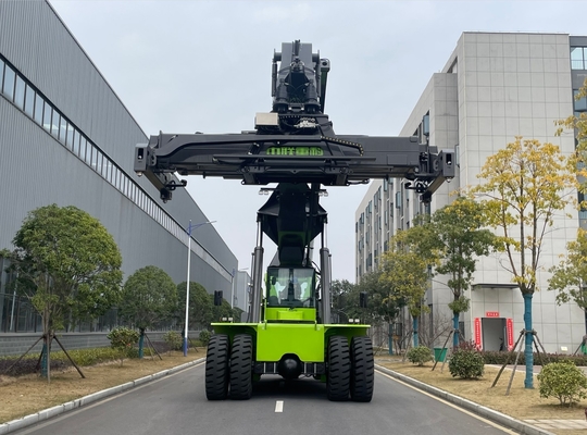 ZOOMLION Reach Stacker ZRS4531-ZRS4531E