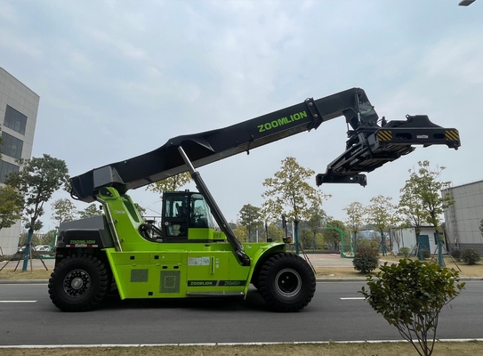 ZOOMLION Reach Stacker ZRS4531-ZRS4531E