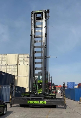 ZOOMLION Empty Container Handler ZCH90K7/ZCH90K8