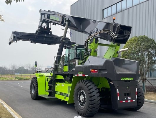 ZOOMLION Reach Stacker ZRS4531-ZRS4531E