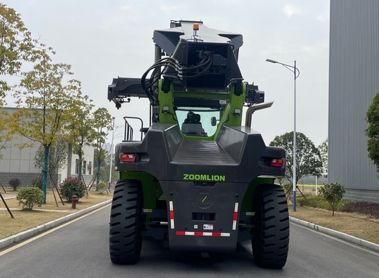 ZOOMLION Reach Stacker ZRS4531-ZRS4531E
