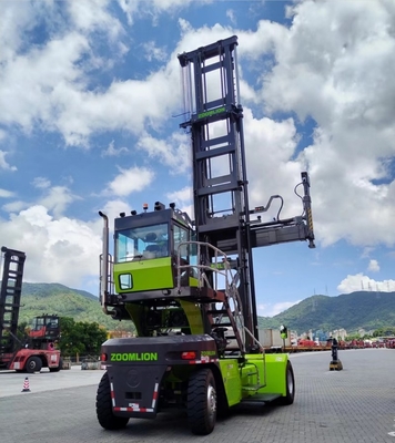 ZOOMLION Empty Container Handler ZCH90K7/ZCH90K8